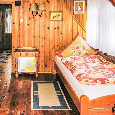2 Bedroom Stunning Home In Lidzbark Warminski Blanki Экстерьер фото